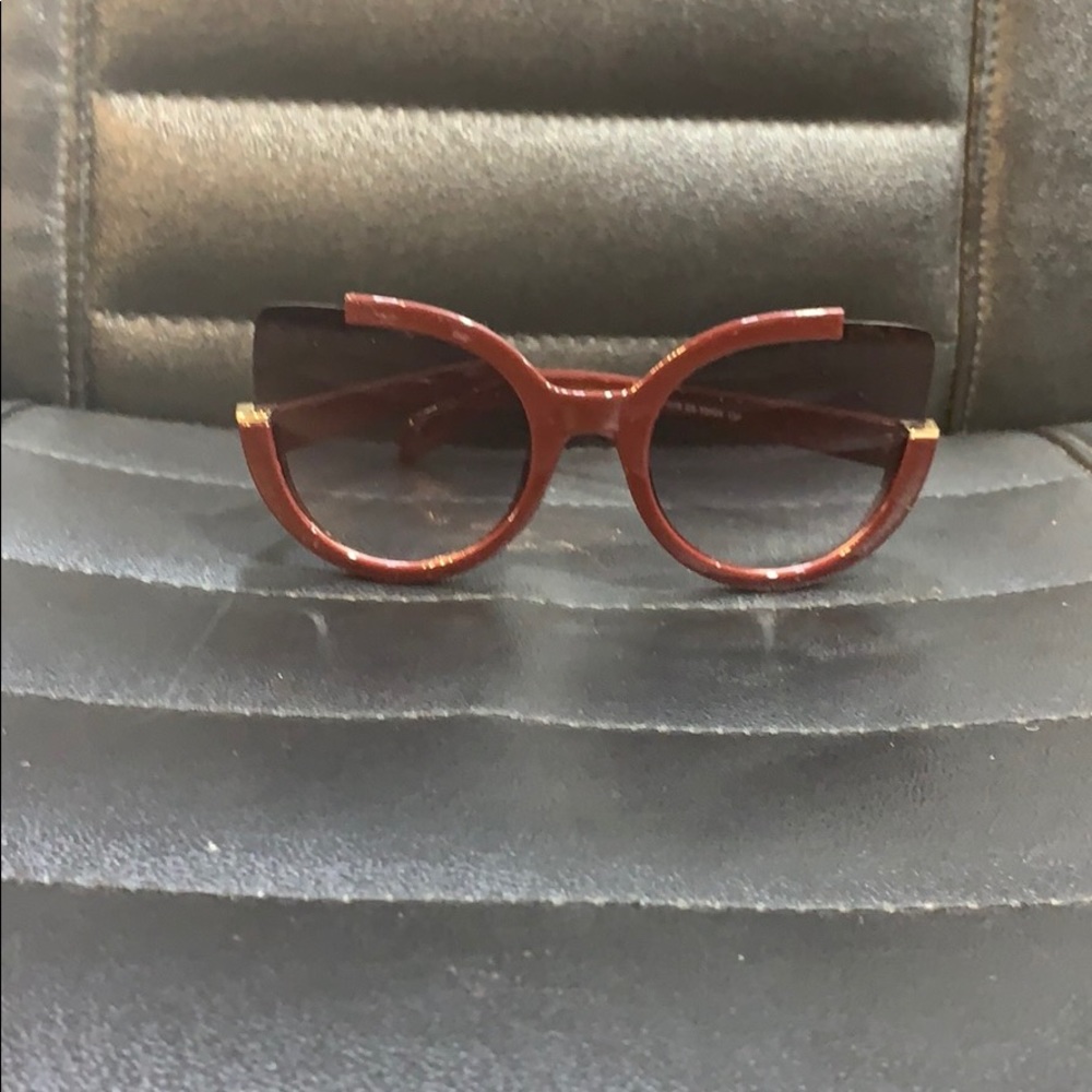Glasses